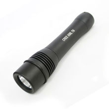 Hallo-Max Cree xm-l T6 LED Taucherbrenner ipx8